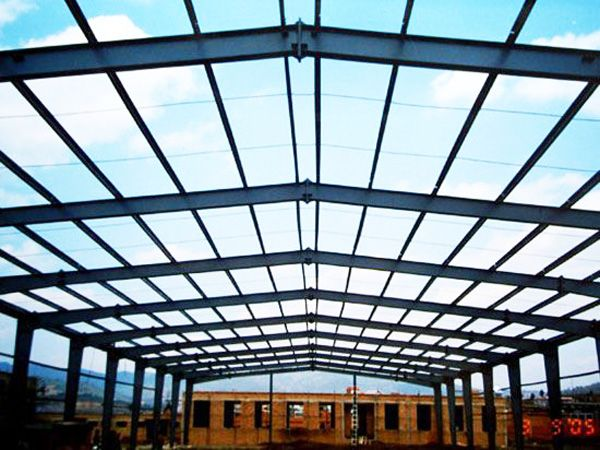 【一建網(wǎng)架】鋼結(jié)構(gòu)構(gòu)件的運(yùn)輸、卸車、存放要求