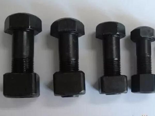 【一建網(wǎng)架】高強度螺栓與普通螺栓的區(qū)別？